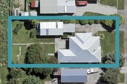 182 Ross Street, Grasmere, Invercargill