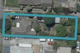 81 Palmers Road, New Brighton, Christchurch