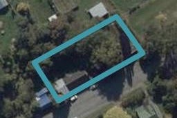 37 St James Street, Southbridge