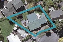 14 Cabot Place, Frankleigh Park, New Plymouth