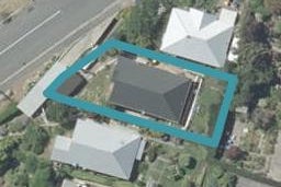 23 Barr Street, Kenmure, Dunedin