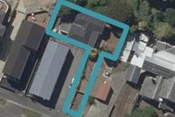 11 Albany Street, North Dunedin, Dunedin