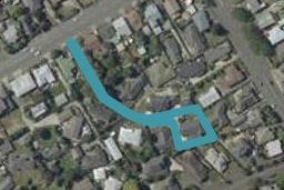 6 Worsfold Lane, Terrace End, Palmerston North