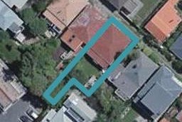 13 Poplar Grove, Thorndon, Wellington
