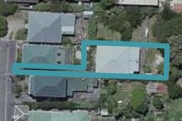 5 Chatham Street, Berhampore, Wellington