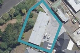 14 Albert Street, Hamilton East, Hamilton