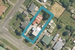 226 Stafford Street, Hokitika