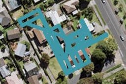 15/1C Orchard Street, Avondale, Auckland