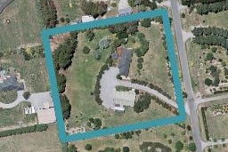 263 O'Roarkes Road, Fernside, Rangiora