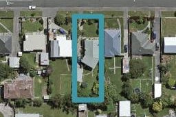131 Dome Street, Newfield, Invercargill