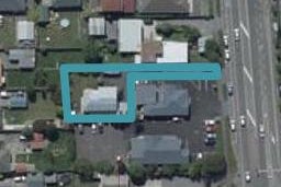 25A Marshland Road, Shirley, Christchurch