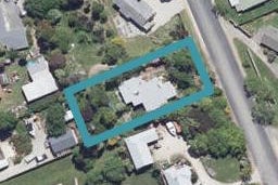 1 Thomas Street, Waikouaiti, Waikouaiti
