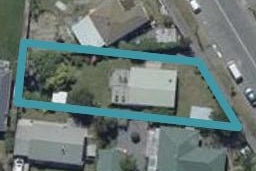 58 Marriotts Road, North New Brighton, Christchurch