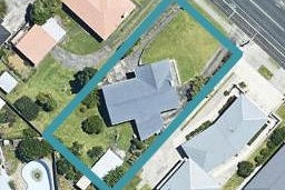 162 Bellevue Road, Bellevue, Tauranga
