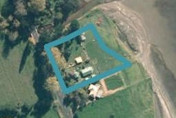 1622 East Coast Road, Pokeno