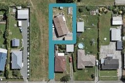 40 Renfrew Street, Waikiwi, Invercargill