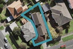 2A Warren Avenue, Three Kings, Auckland
