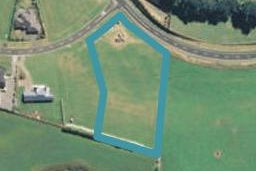 2 Larlin Heights, Hāwera