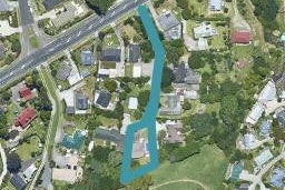 50 Poike Road, Hairini, Tauranga
