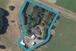 142 Rowe Road, Rongotea, Palmerston North