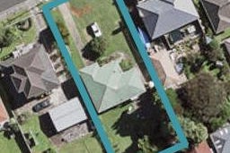20 Callis Avenue, Opaheke, Papakura