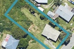 30 Tareha Lane, Kairua