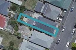 116 Austin Street, Mount Victoria, Wellington