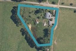 521 Ruawhata Road, Mangatainoka, Pahiatua