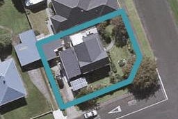 27 Wynyard Street, Bell Block, New Plymouth