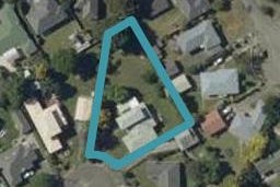 11 York Place, Awapuni, Palmerston North