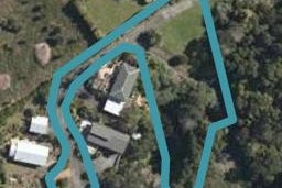 30 Russell Heights, Russell