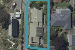 25 View Terrace, Huntsbury, Christchurch