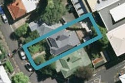 28 Gibraltar Crescent, Parnell, Auckland