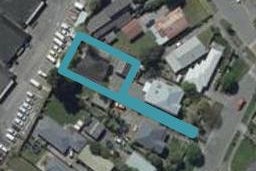 6A Whittington Avenue, Woolston, Christchurch