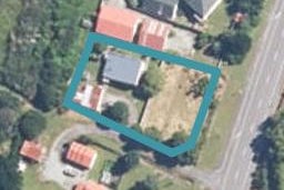 446 Main South Road, Paroa, Greymouth