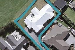 32C Ainslee Street, Highlands Park, New Plymouth