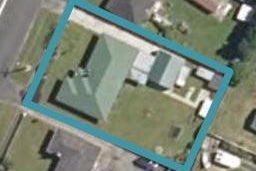 7 Julia Street, Pahiatua, Pahiatua