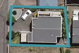 4 Sixty Fifth Street, Hospital Hill, Napier