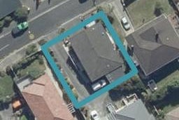 7 Shandon Road, Vauxhall, Dunedin