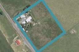 429 Garfield Road, Dannevirke