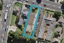 1/659 Mount Albert Road, Royal Oak, Auckland