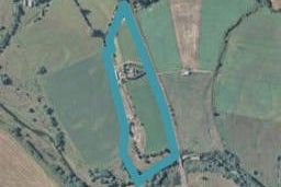 641 Earl Road, Temuka