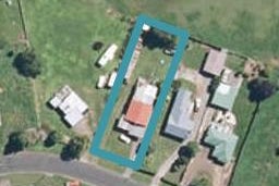 25 Mount View Street, Raetihi