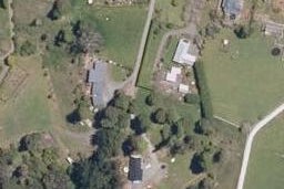 562 Three Mile Bush Road, Kamo