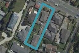 1/50 Opawa Road, Waltham, Christchurch