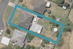 15 Brooking Street, Tawhero, Whanganui