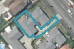 304D SOUTHAMPTON STREET WEST, AKINA, HASTINGS