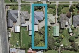 9 Beatrice Street, Avenal, Invercargill