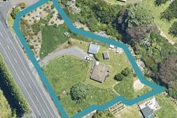 56 Tauranga Direct Road, Rotorua