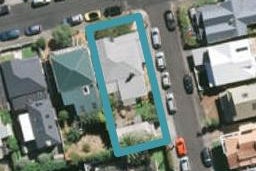 4 Stratford Street, Parnell, Auckland